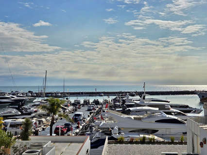 Estudio en venta en Marbella