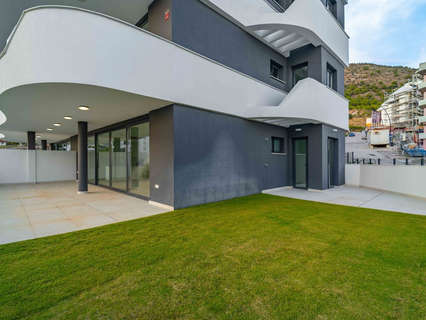 Apartamento en venta en Fuengirola