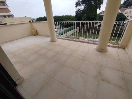 Apartamento en venta en Benalmádena rebajado