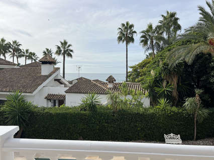 Chalet en venta en Marbella