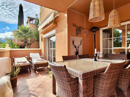 Apartamento en venta en Marbella