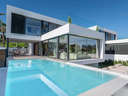 Chalet en venta en Estepona
