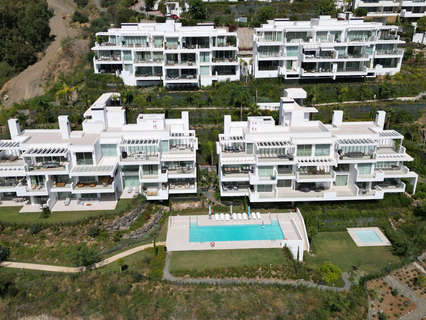 Apartamento en venta en Ojén