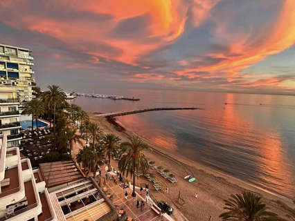 Apartamento en venta en Marbella