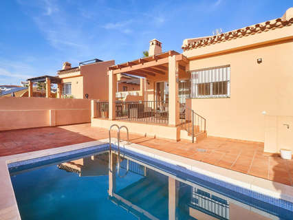 Chalet en venta en Mijas