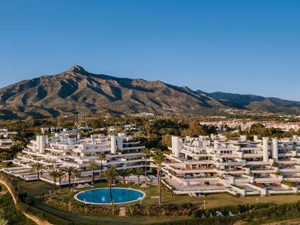 Apartamento en venta en Marbella