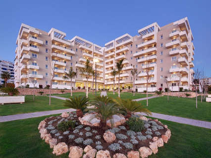 Apartamento en venta en Marbella