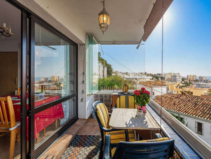 Apartamento en venta en Fuengirola rebajado