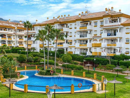 Apartamento en venta en Marbella