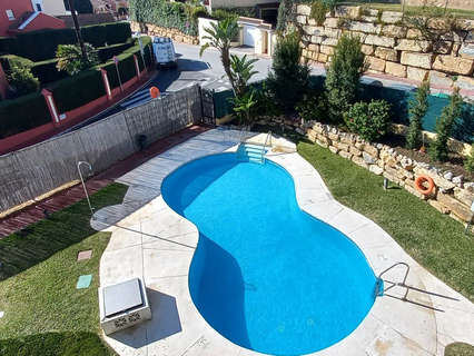 Ático en venta en Mijas