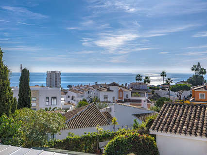 Chalet en venta en Mijas