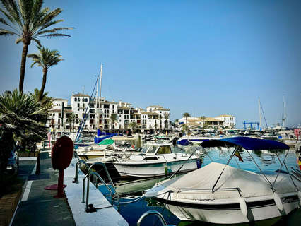 Apartamento en venta en Manilva