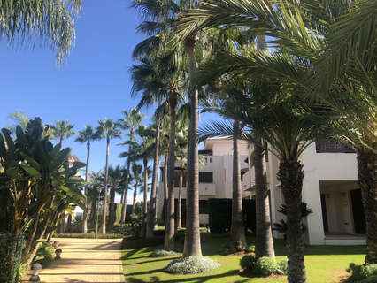 Apartamento en venta en Marbella