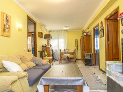 Apartamento en venta en Fuengirola