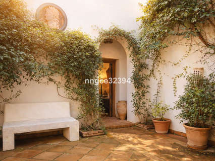 Chalet en venta en San Roque zona Sotogrande