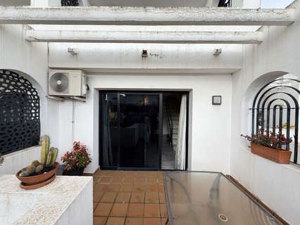 Ático dúplex en venta en San Roque
