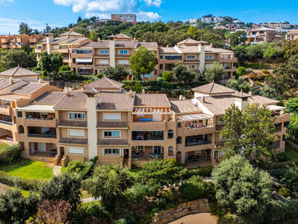 Apartamento en venta en Marbella