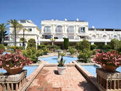 Apartamento en venta en Marbella