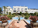 Apartamento en venta en Marbella
