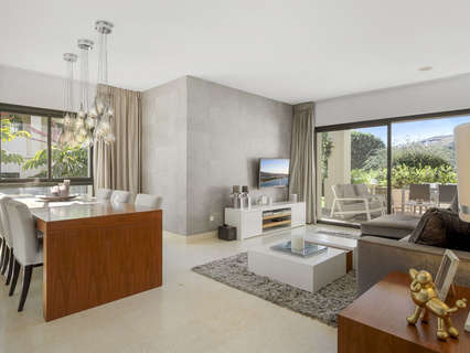 Apartamento en venta en Benahavís