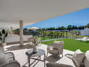 Apartamento en venta en Estepona