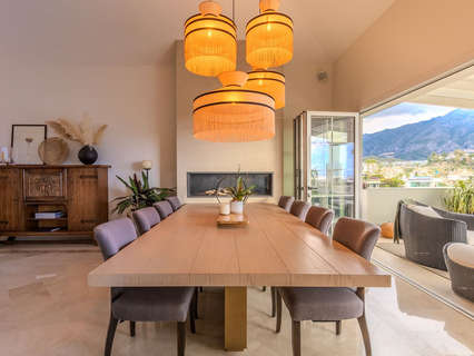 Casa en venta en Marbella