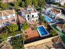 Chalet en venta en Benalmádena rebajado