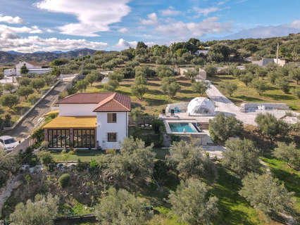 Chalet en venta en Benalmádena