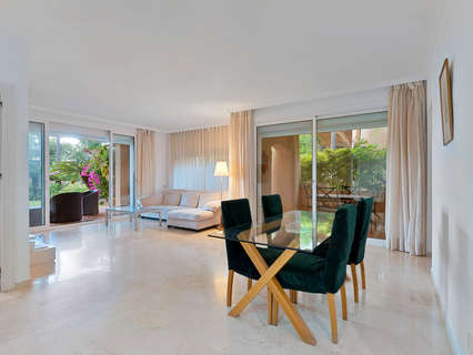 Apartamento en venta en Marbella