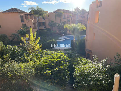 Apartamento en venta en Estepona