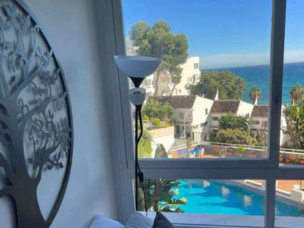 Estudio en venta en Marbella