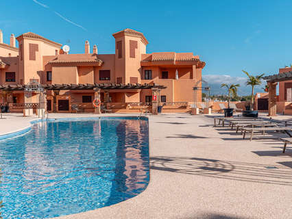 Apartamento en venta en Benahavís rebajado