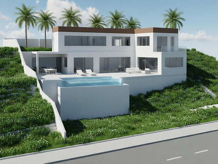 Parcela rústica en venta en Mijas rebajada