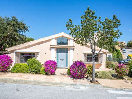 Chalet en venta en Marbella