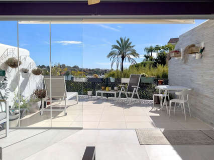 Casa en venta en Estepona