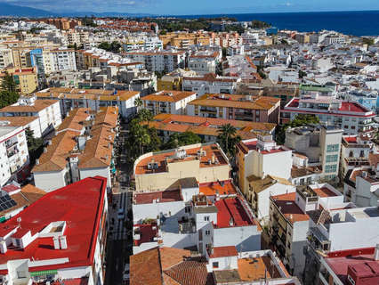 Apartamento en venta en Estepona