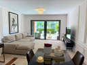 Apartamento en venta en Estepona