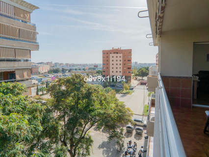Apartamento en venta en Málaga