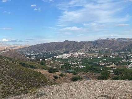 Parcela rústica en venta en Álora