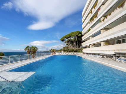 Apartamento en venta en Marbella