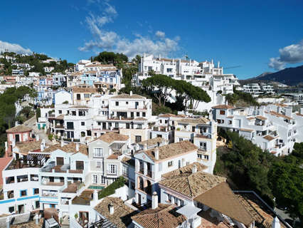 Casa en venta en Benahavís