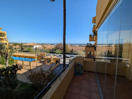 Apartamento en venta en Marbella