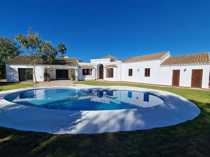 Chalet en venta en San Roque zona Sotogrande