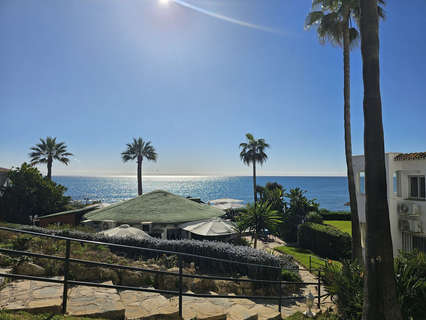 Apartamento en venta en Mijas