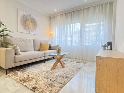 Apartamento en venta en Marbella