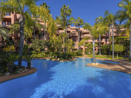 Apartamento en venta en Marbella