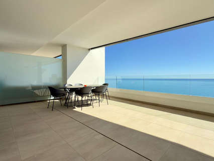 Apartamento en venta en Fuengirola