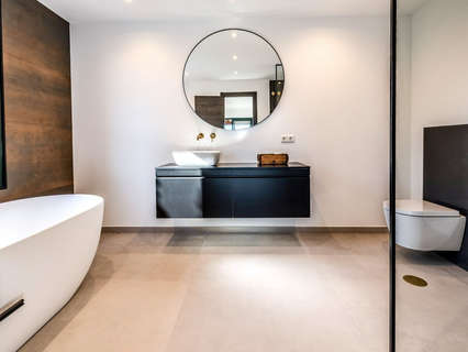 Apartamento en venta en Benahavís