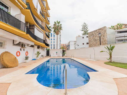 Apartamento en venta en Fuengirola