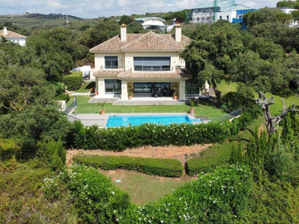 Chalet en venta en San Roque zona Sotogrande